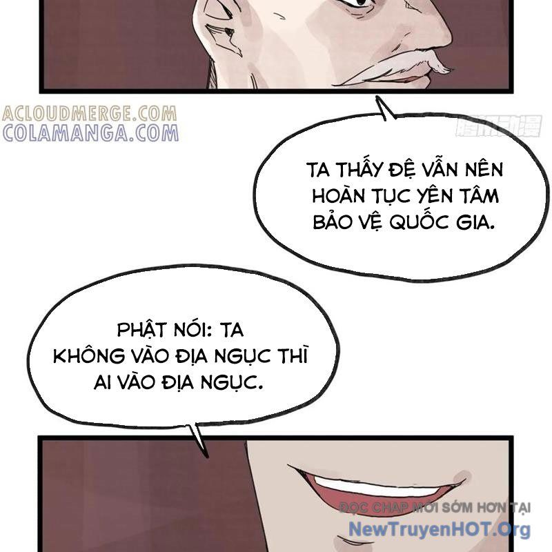 Hiệp Khách Hành bất thông - Chapter 107 - Page 41