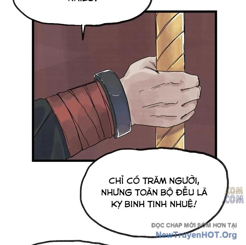 Hiệp Khách Hành bất thông - Chapter 107 - Page 44