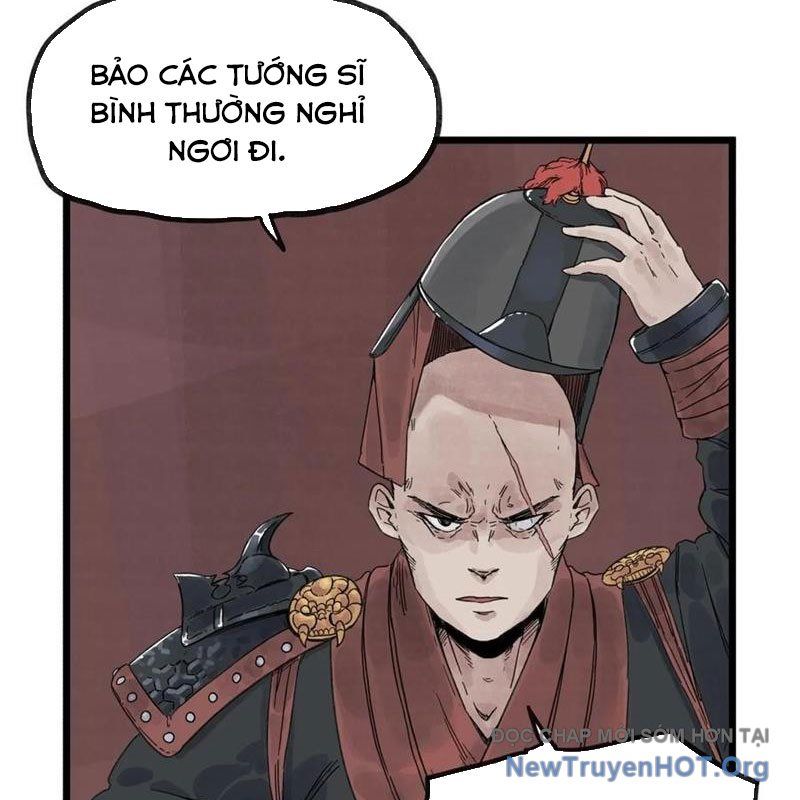 Hiệp Khách Hành bất thông - Chapter 107 - Page 45