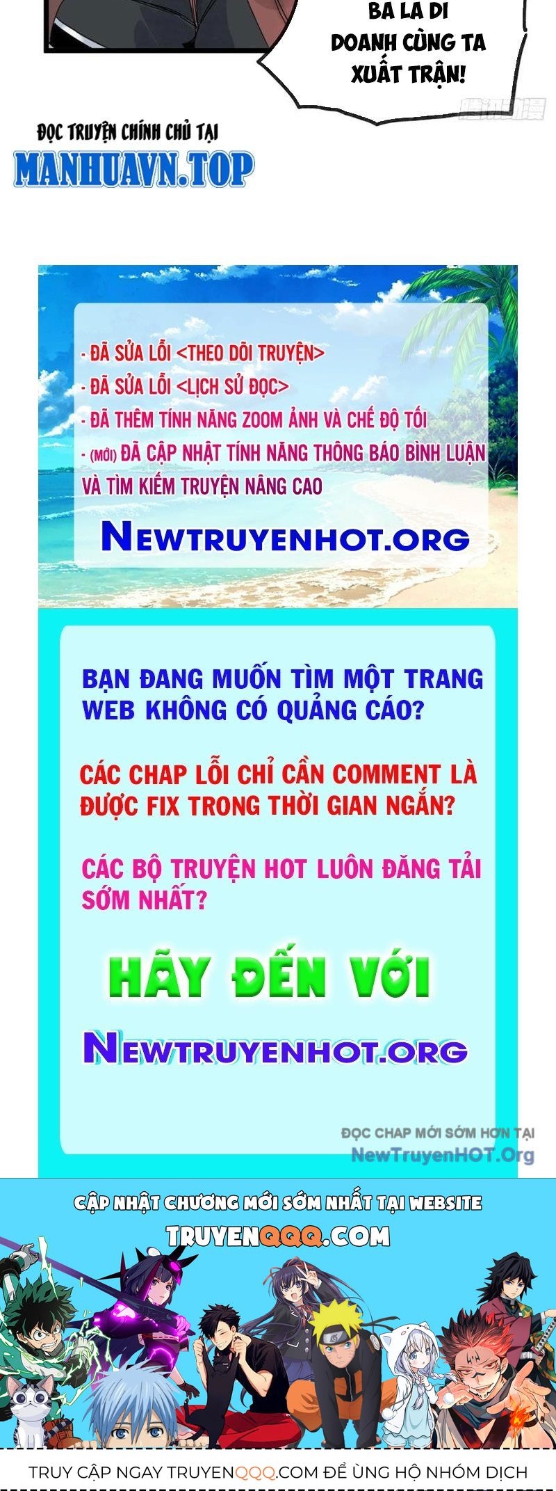 Hiệp Khách Hành bất thông - Chapter 107 - Page 46