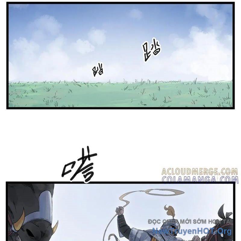 Hiệp Khách Hành bất thông - Chapter 107 - Page 6