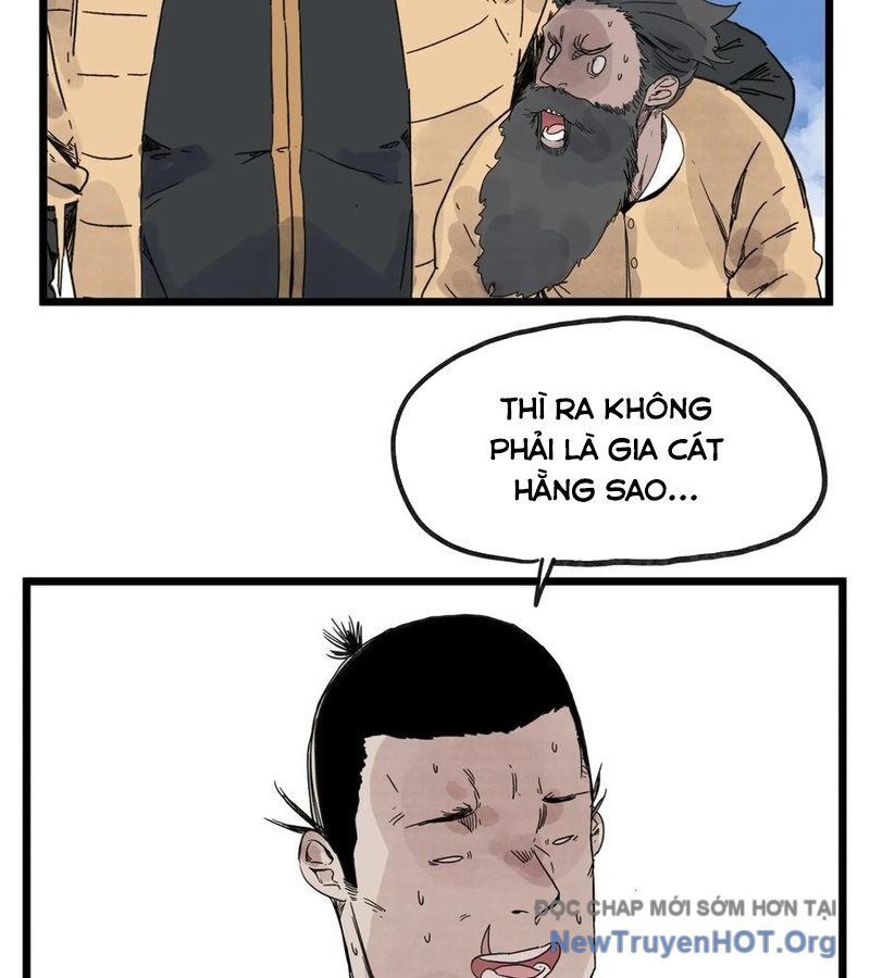 Hiệp Khách Hành bất thông - Chapter 108 - Page 10