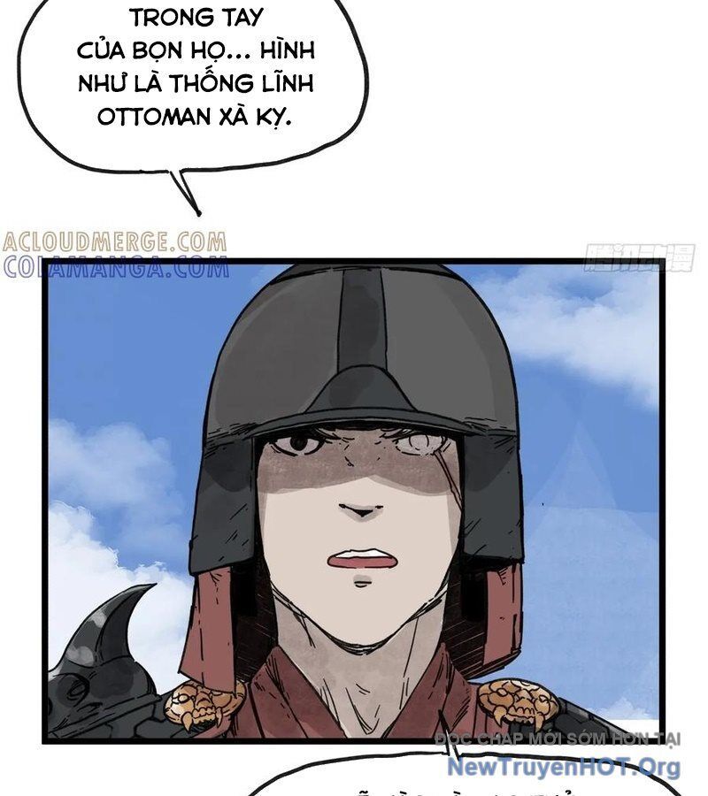 Hiệp Khách Hành bất thông - Chapter 108 - Page 12