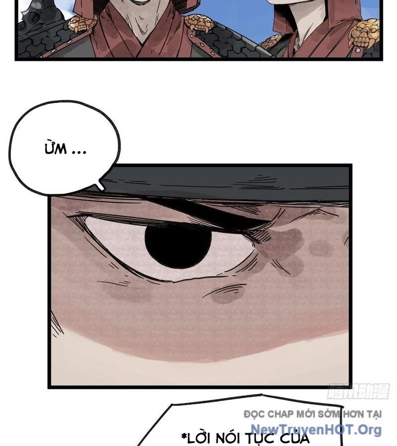 Hiệp Khách Hành bất thông - Chapter 108 - Page 15