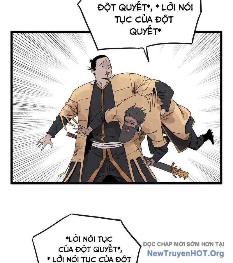 Hiệp Khách Hành bất thông - Chapter 108 - Page 16