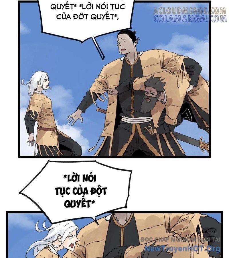 Hiệp Khách Hành bất thông - Chapter 108 - Page 17