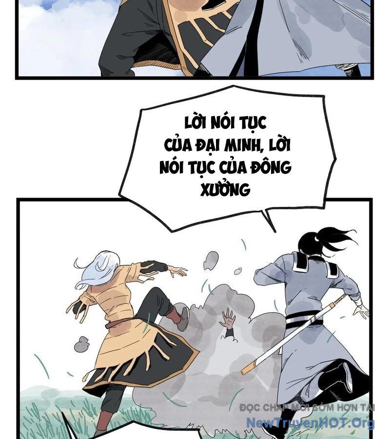 Hiệp Khách Hành bất thông - Chapter 108 - Page 20