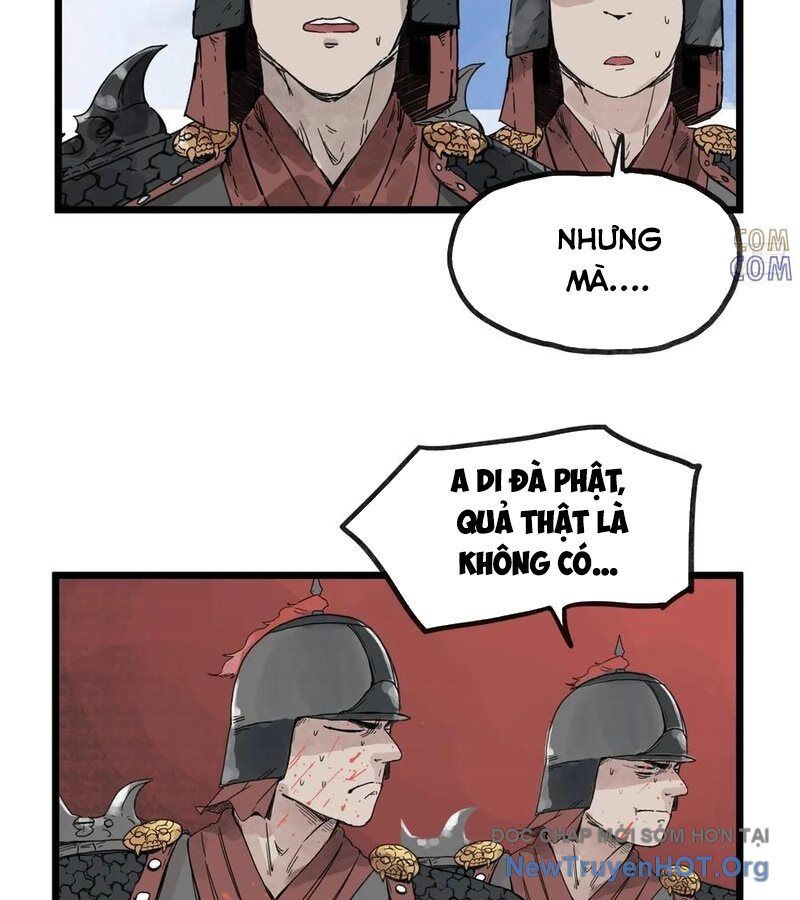 Hiệp Khách Hành bất thông - Chapter 108 - Page 22