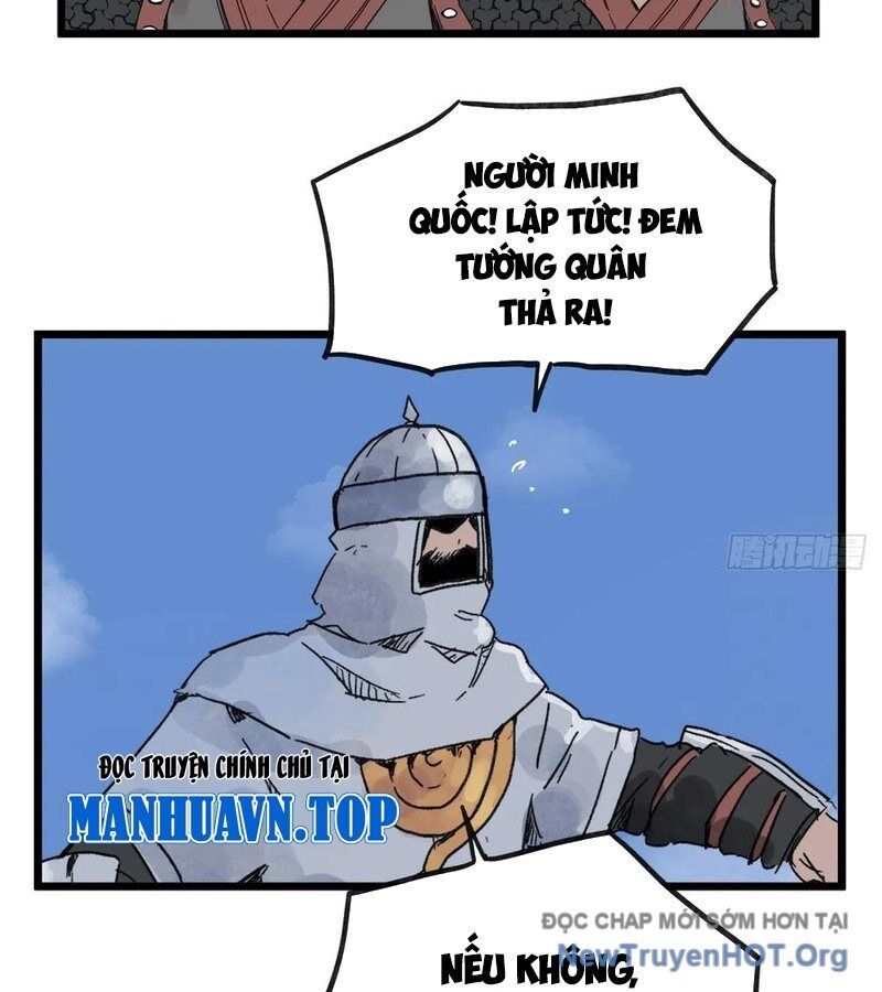 Hiệp Khách Hành bất thông - Chapter 108 - Page 23