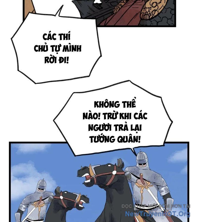 Hiệp Khách Hành bất thông - Chapter 108 - Page 25