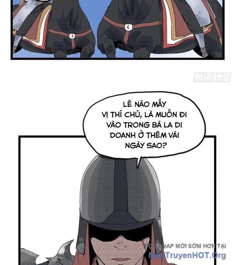 Hiệp Khách Hành bất thông - Chapter 108 - Page 26