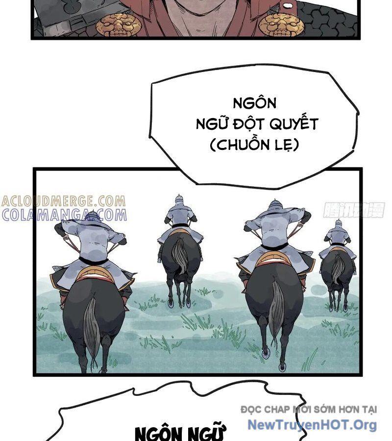 Hiệp Khách Hành bất thông - Chapter 108 - Page 27