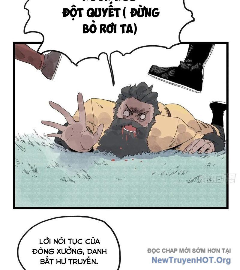 Hiệp Khách Hành bất thông - Chapter 108 - Page 28