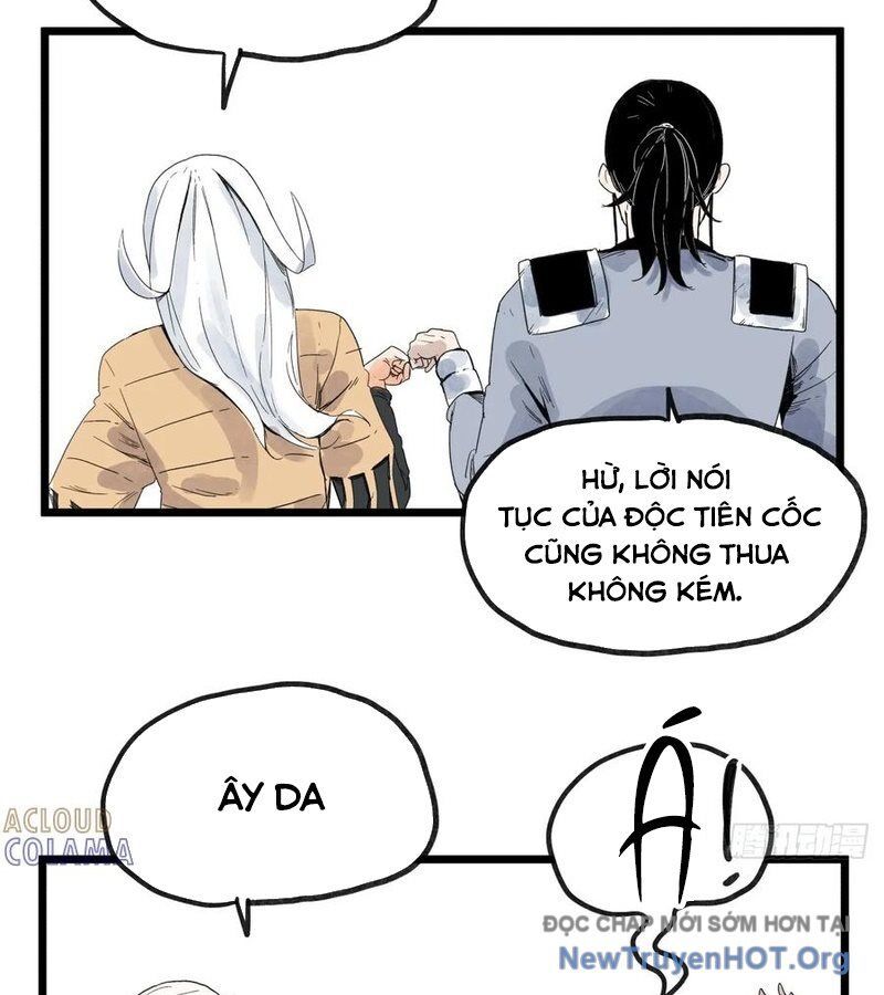 Hiệp Khách Hành bất thông - Chapter 108 - Page 29