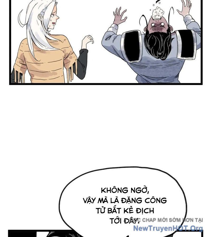 Hiệp Khách Hành bất thông - Chapter 108 - Page 30