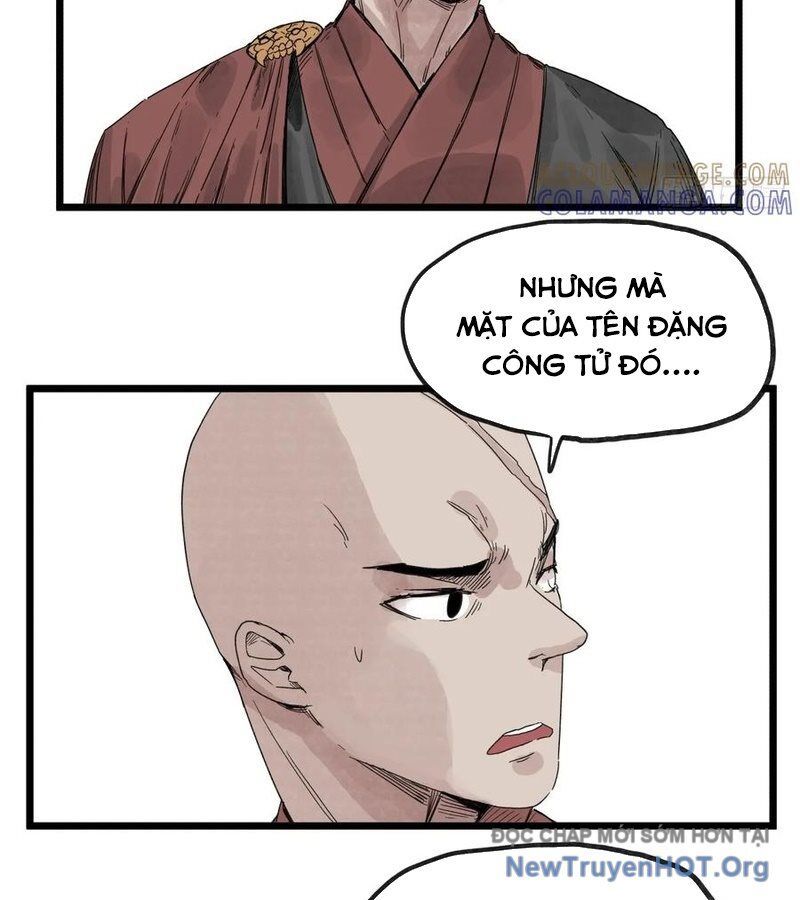 Hiệp Khách Hành bất thông - Chapter 108 - Page 32