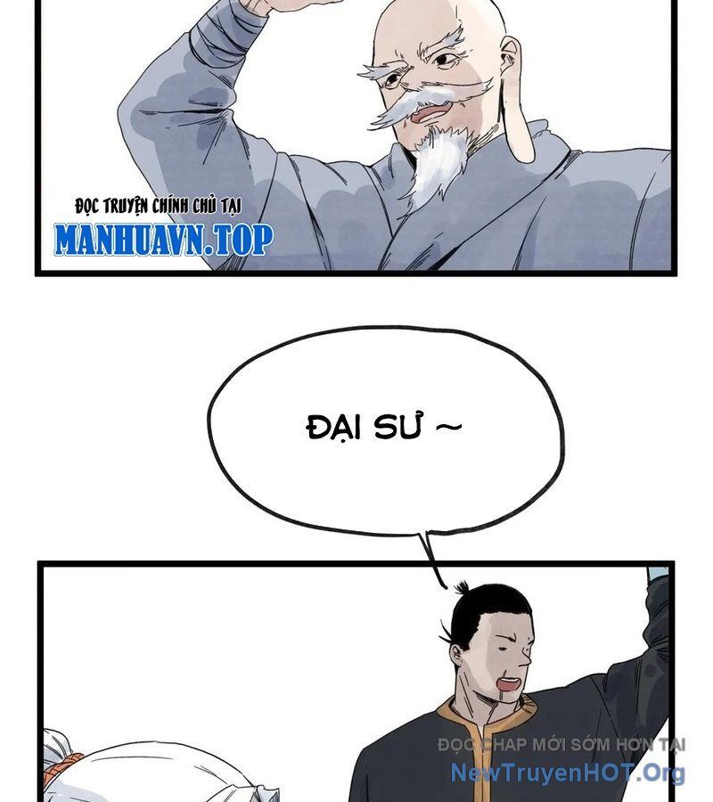 Hiệp Khách Hành bất thông - Chapter 108 - Page 34