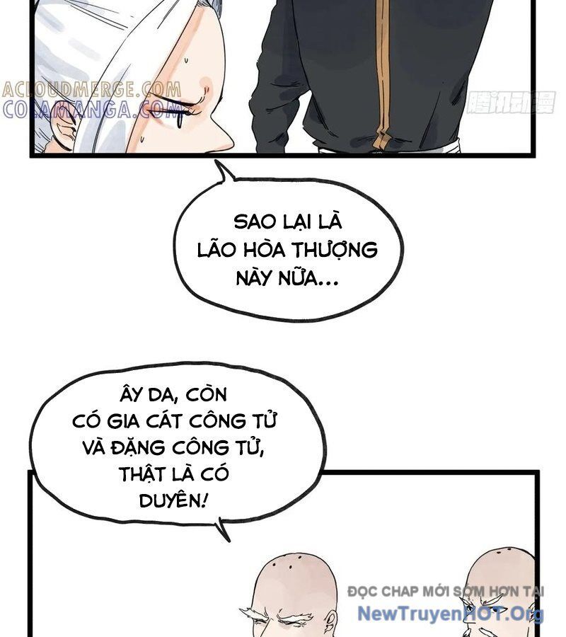 Hiệp Khách Hành bất thông - Chapter 108 - Page 35