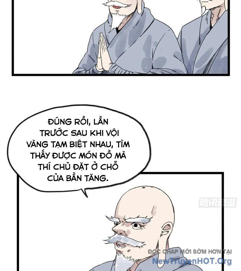 Hiệp Khách Hành bất thông - Chapter 108 - Page 36