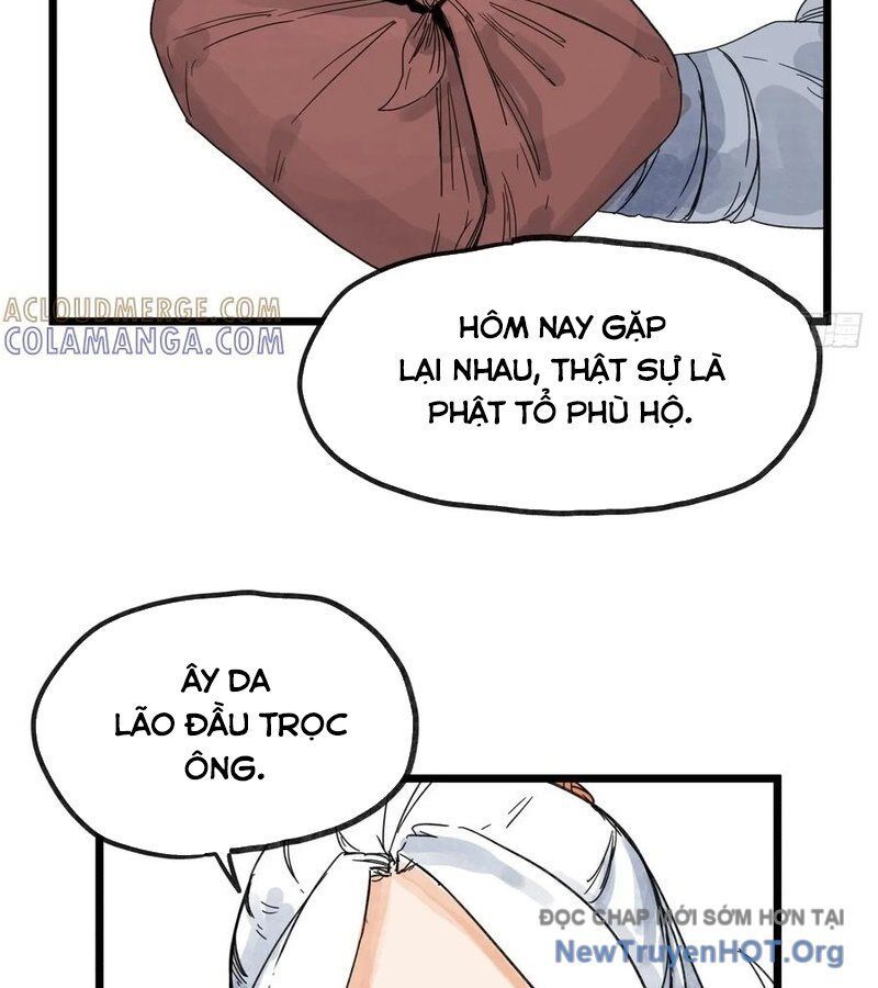 Hiệp Khách Hành bất thông - Chapter 108 - Page 38