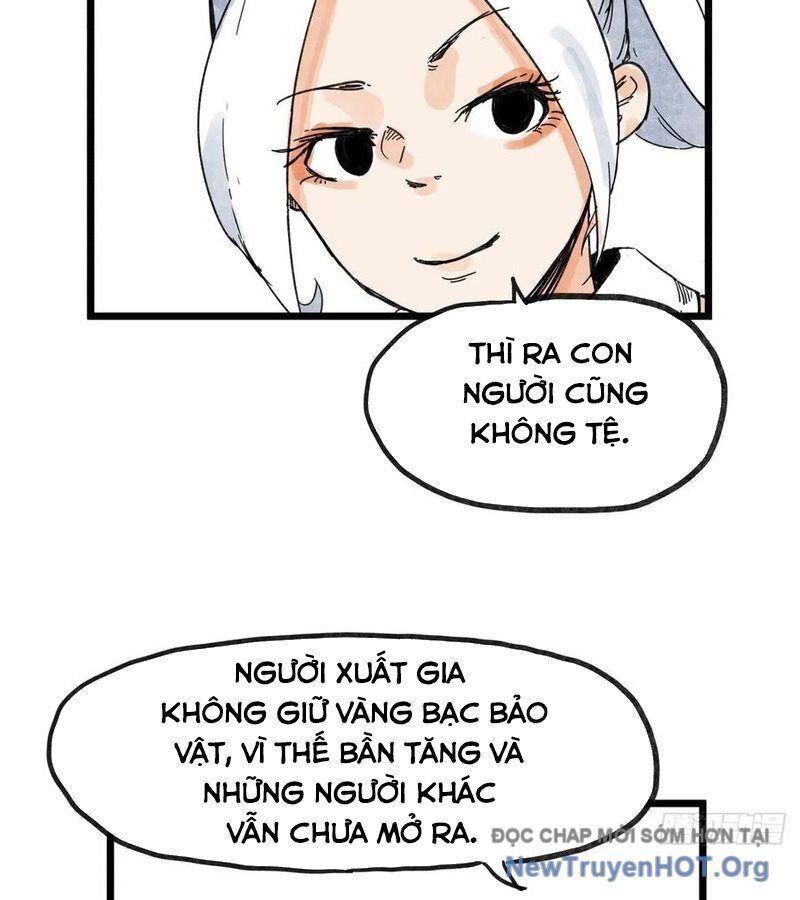 Hiệp Khách Hành bất thông - Chapter 108 - Page 39