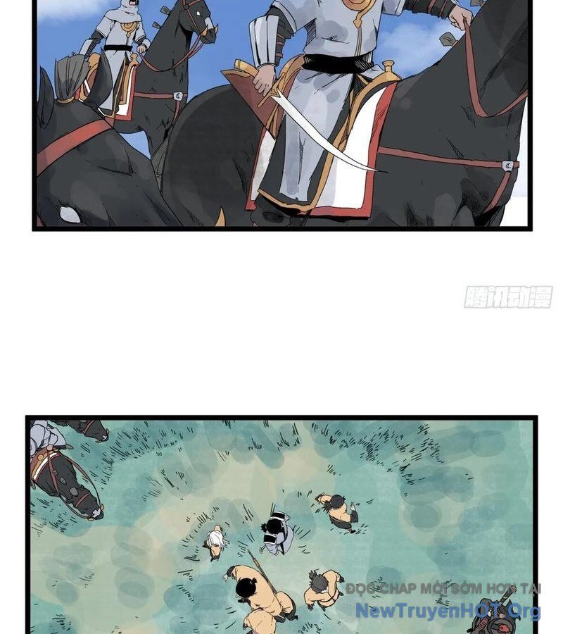 Hiệp Khách Hành bất thông - Chapter 108 - Page 4