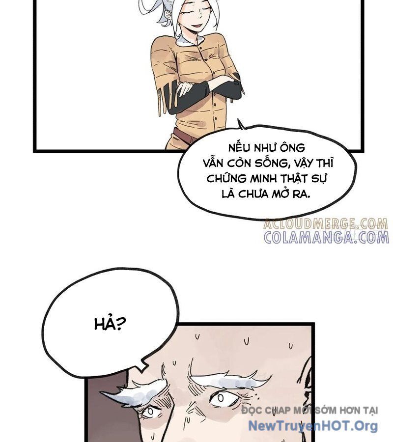 Hiệp Khách Hành bất thông - Chapter 108 - Page 41