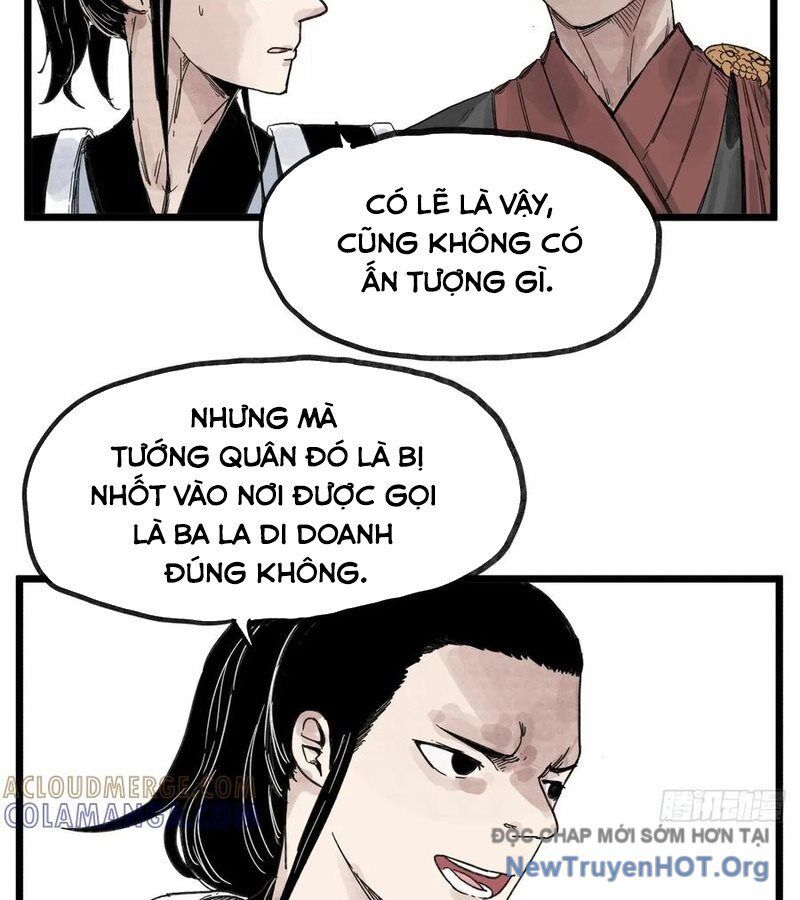 Hiệp Khách Hành bất thông - Chapter 108 - Page 43