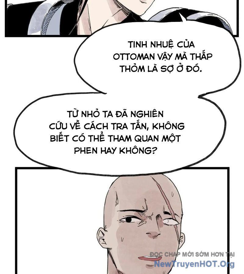 Hiệp Khách Hành bất thông - Chapter 108 - Page 44