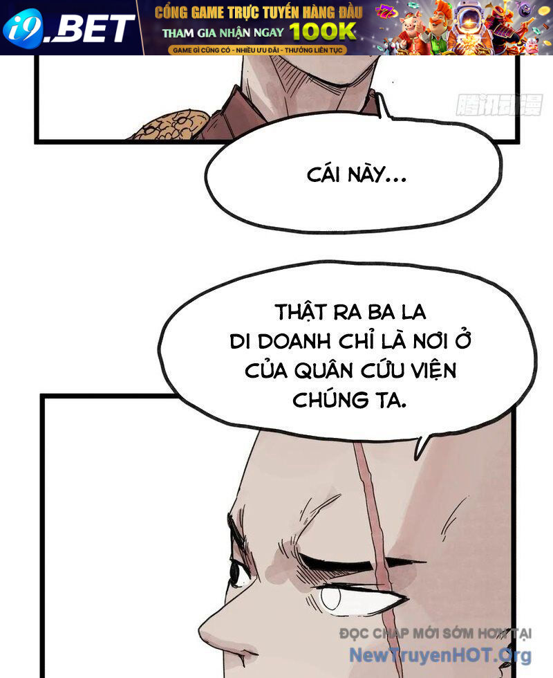 Hiệp Khách Hành bất thông - Chapter 108 - Page 45