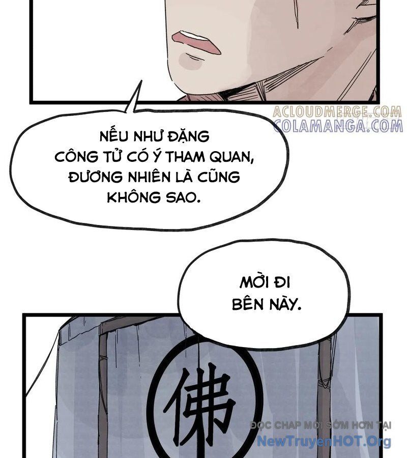 Hiệp Khách Hành bất thông - Chapter 108 - Page 46