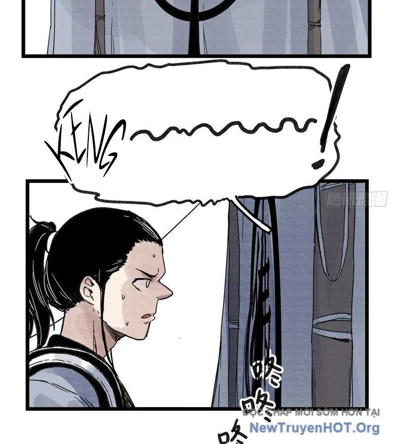 Hiệp Khách Hành bất thông - Chapter 108 - Page 47