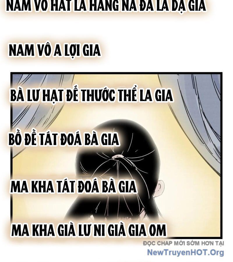 Hiệp Khách Hành bất thông - Chapter 108 - Page 49