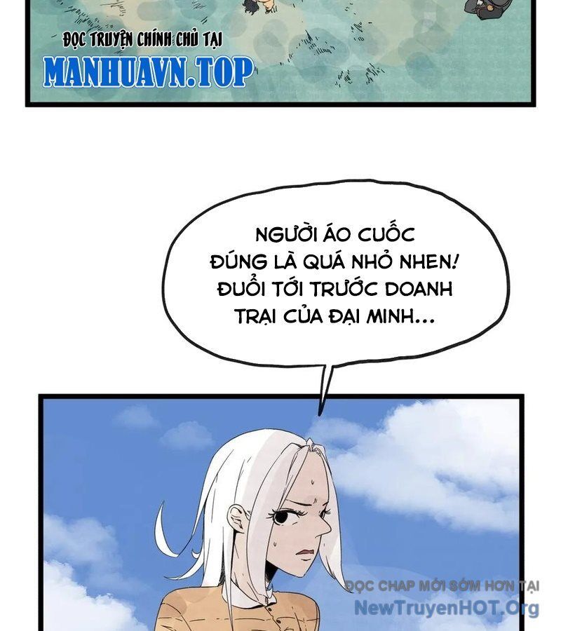 Hiệp Khách Hành bất thông - Chapter 108 - Page 5