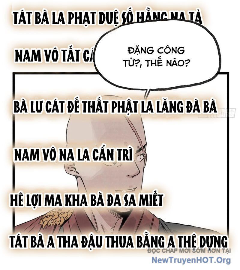 Hiệp Khách Hành bất thông - Chapter 108 - Page 50