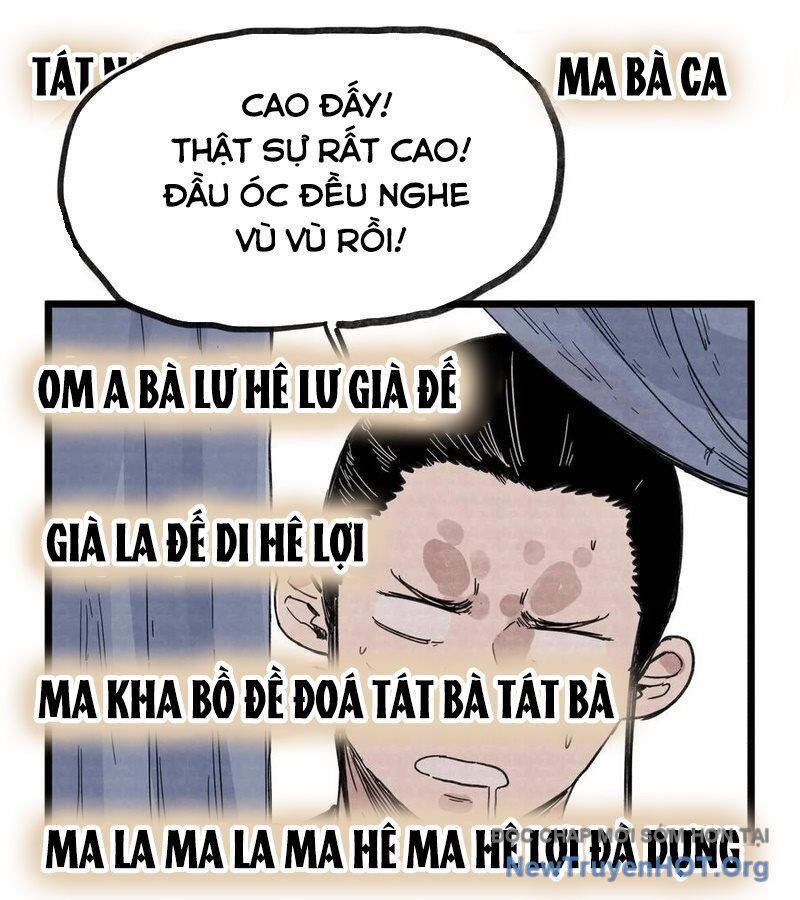 Hiệp Khách Hành bất thông - Chapter 108 - Page 51