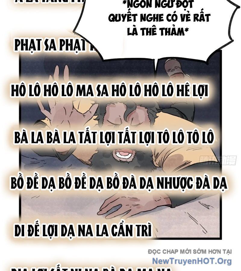 Hiệp Khách Hành bất thông - Chapter 108 - Page 53