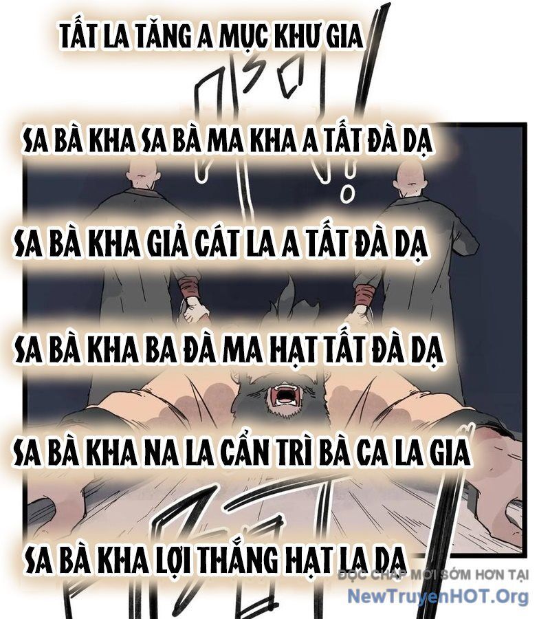 Hiệp Khách Hành bất thông - Chapter 108 - Page 56