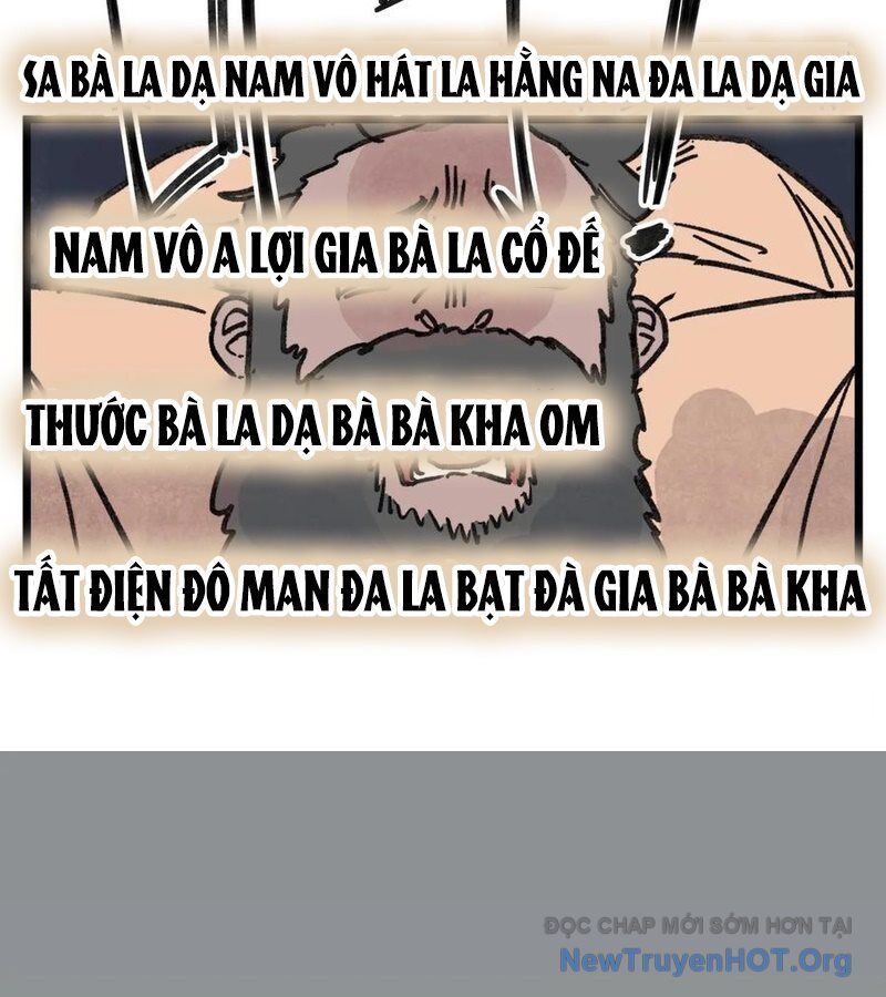 Hiệp Khách Hành bất thông - Chapter 108 - Page 57