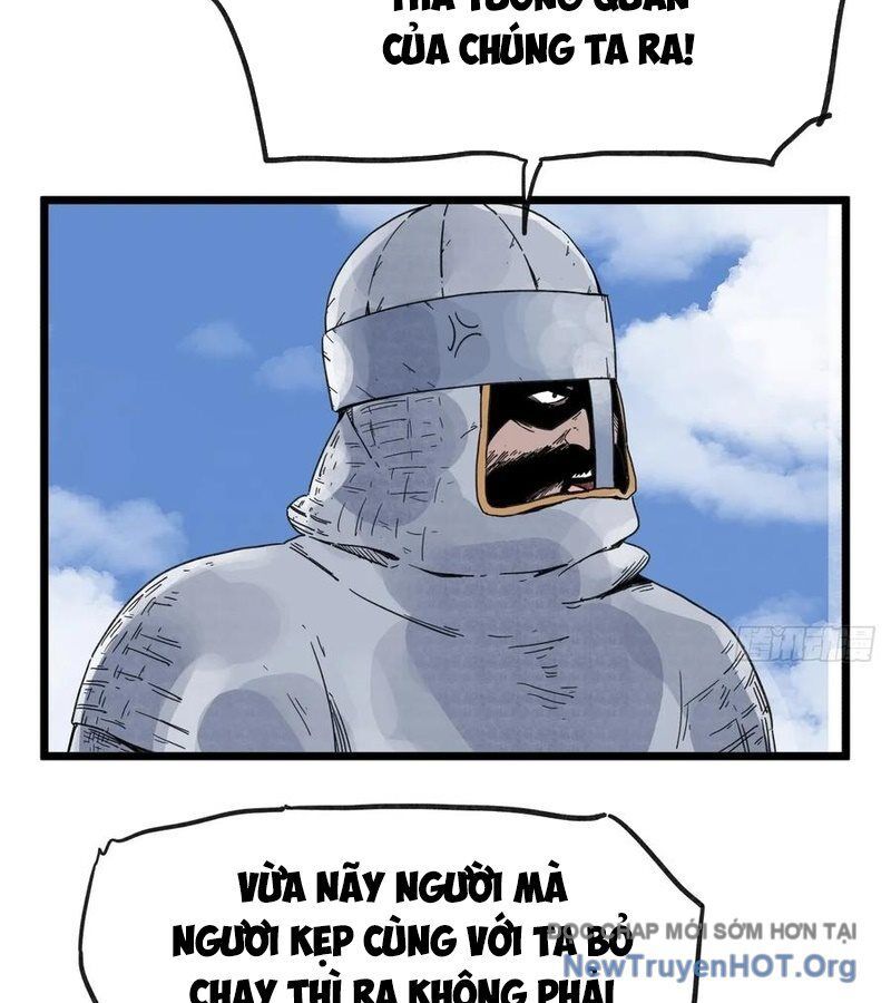 Hiệp Khách Hành bất thông - Chapter 108 - Page 7