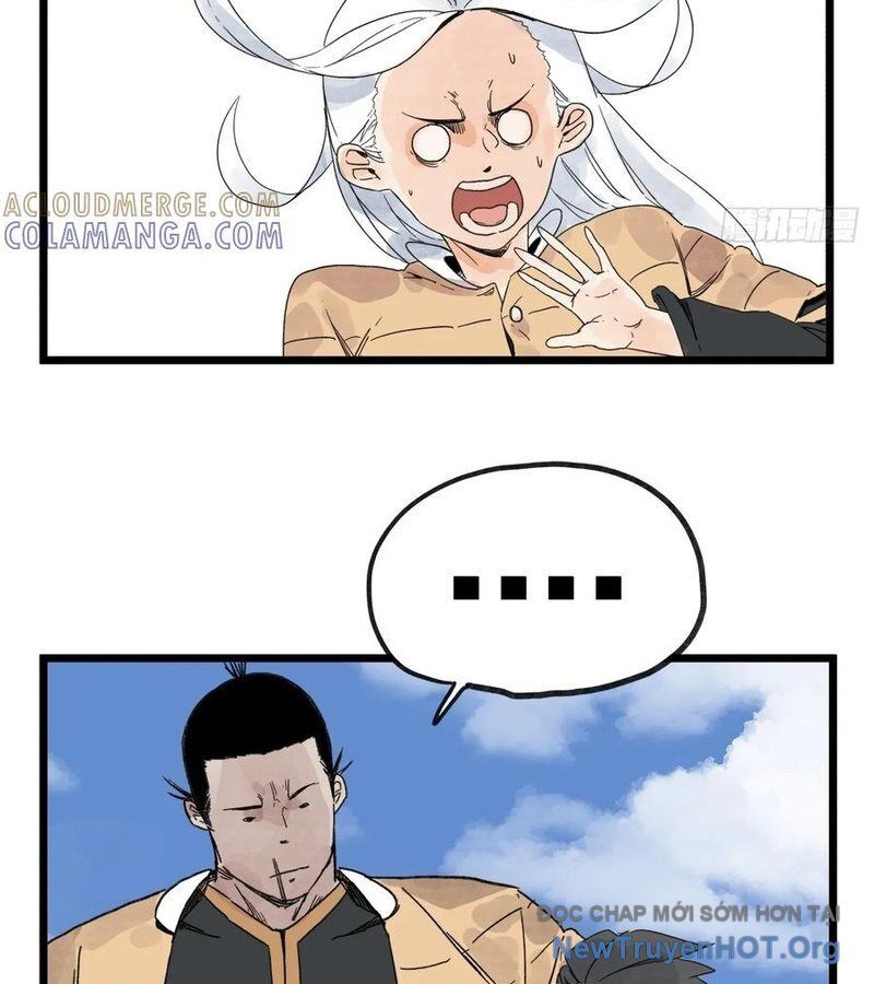 Hiệp Khách Hành bất thông - Chapter 108 - Page 9