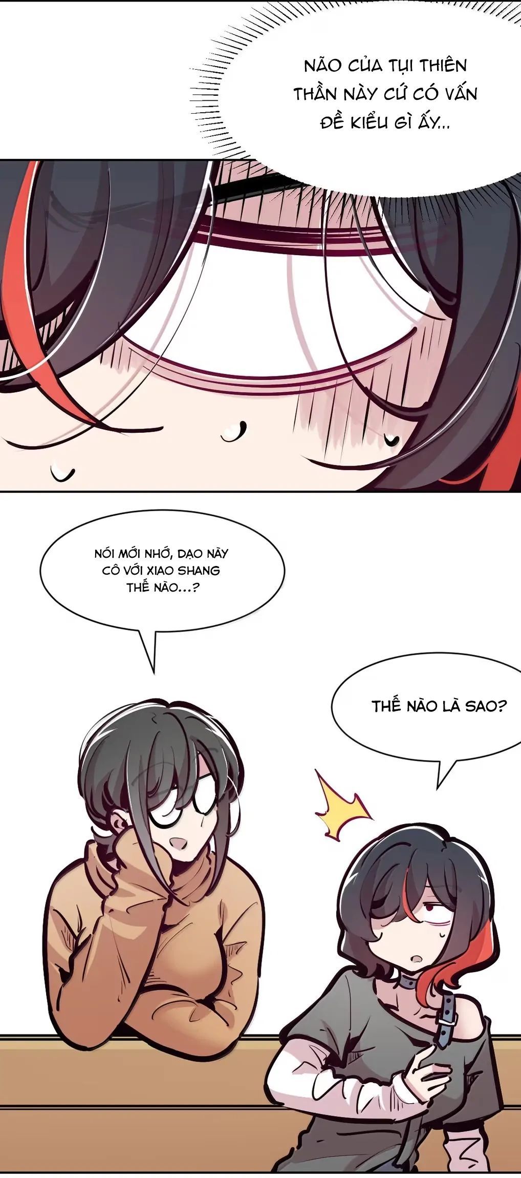 Oan gia chung nhà ! - Chapter 130.2 - Page 13