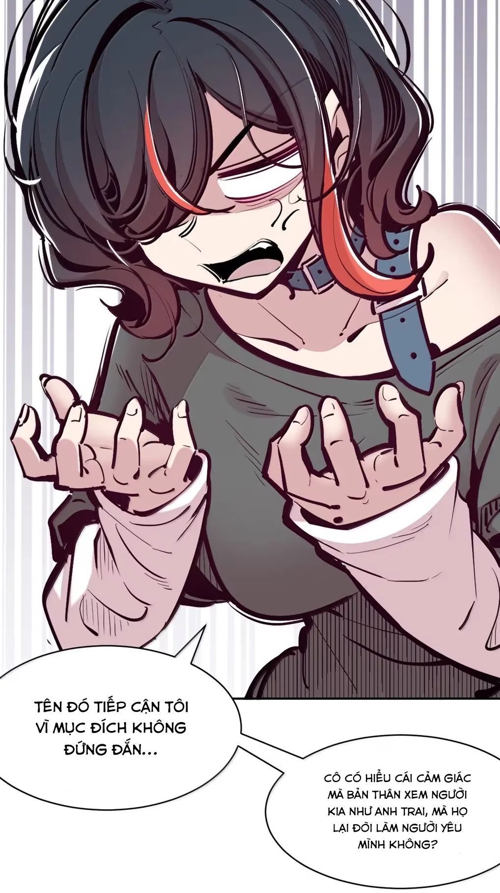 Oan gia chung nhà ! - Chapter 130.2 - Page 17