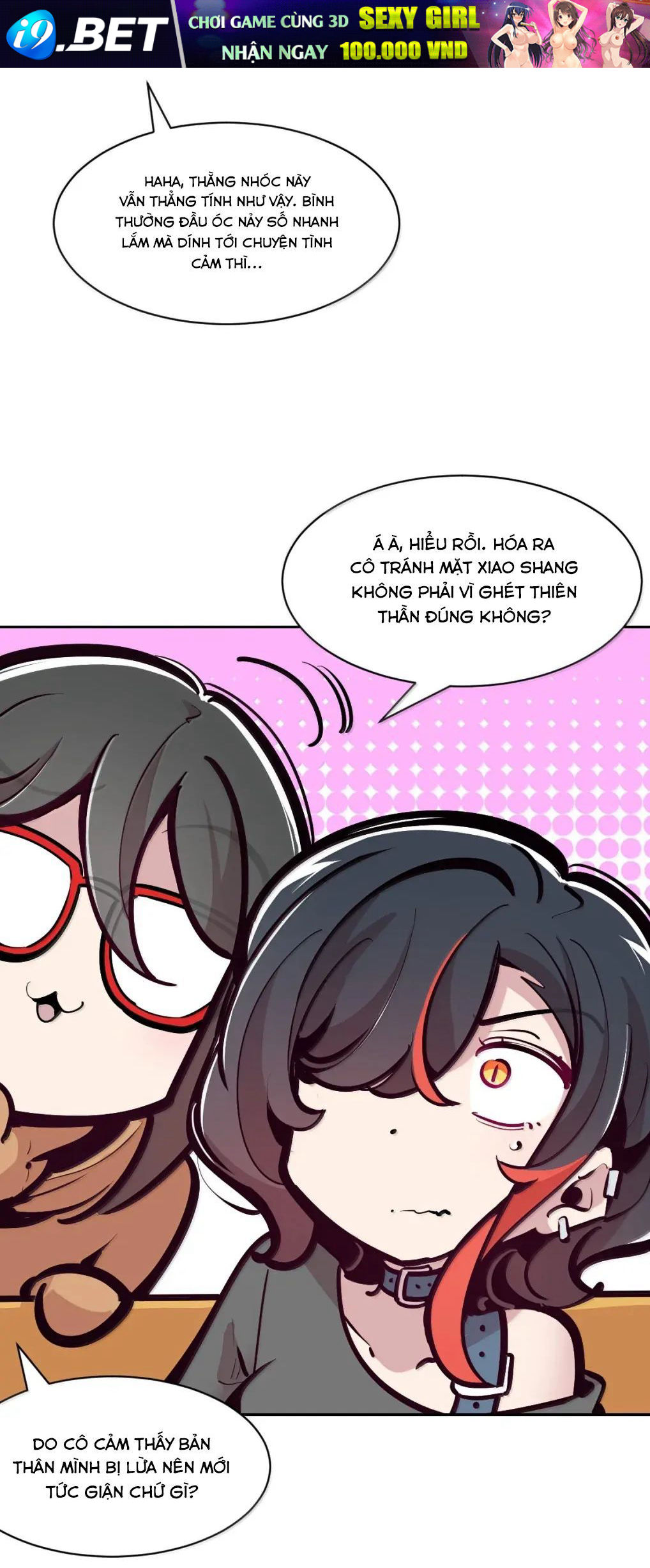 Oan gia chung nhà ! - Chapter 130.2 - Page 19