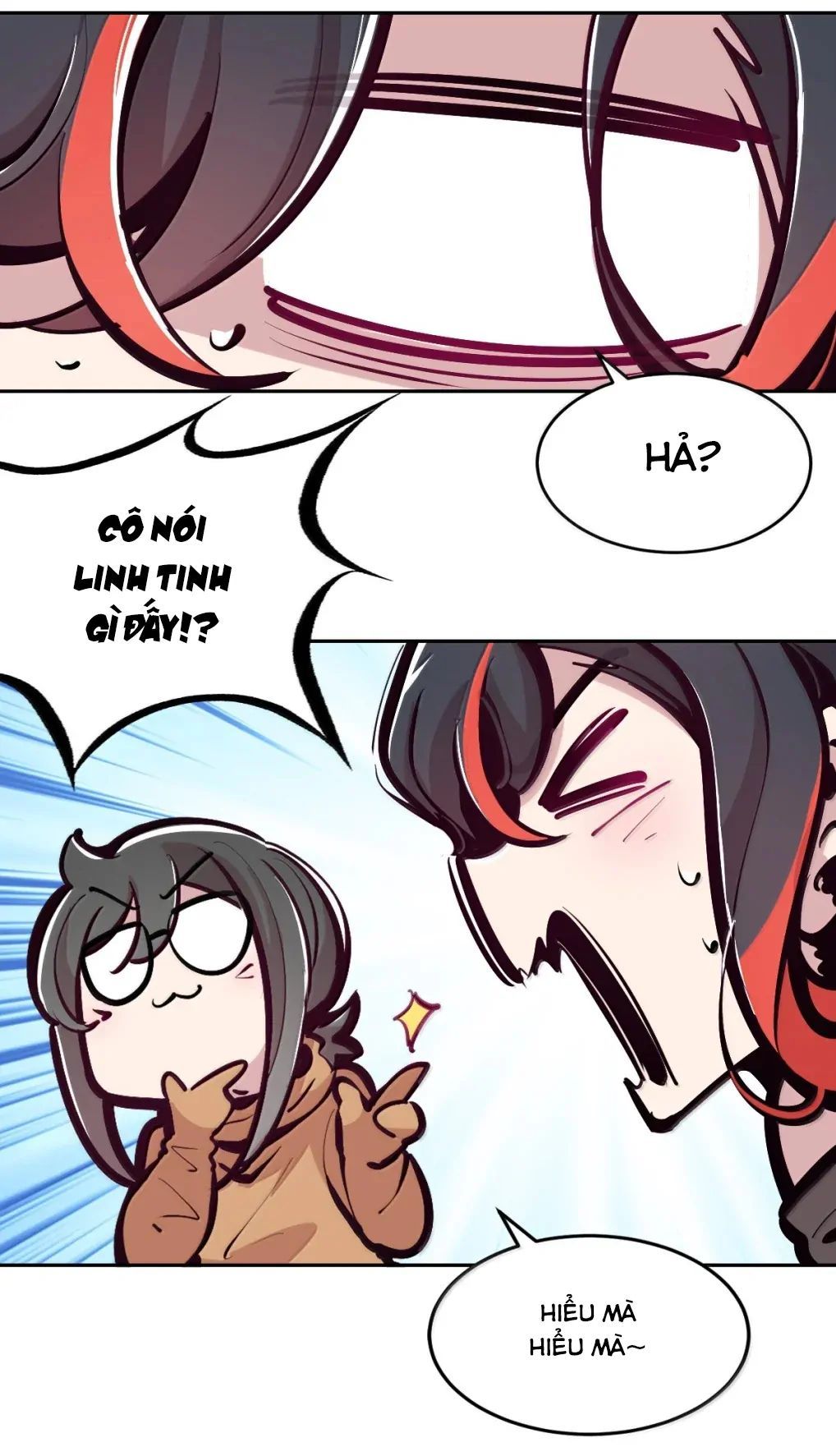 Oan gia chung nhà ! - Chapter 130.2 - Page 20