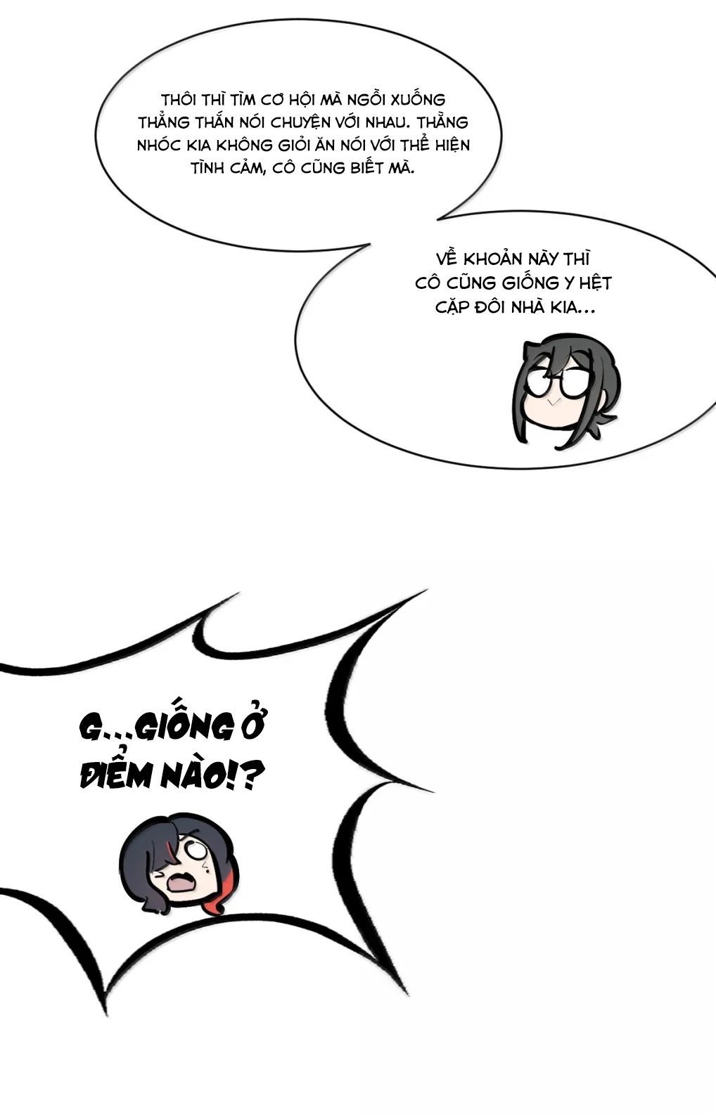 Oan gia chung nhà ! - Chapter 130.2 - Page 21