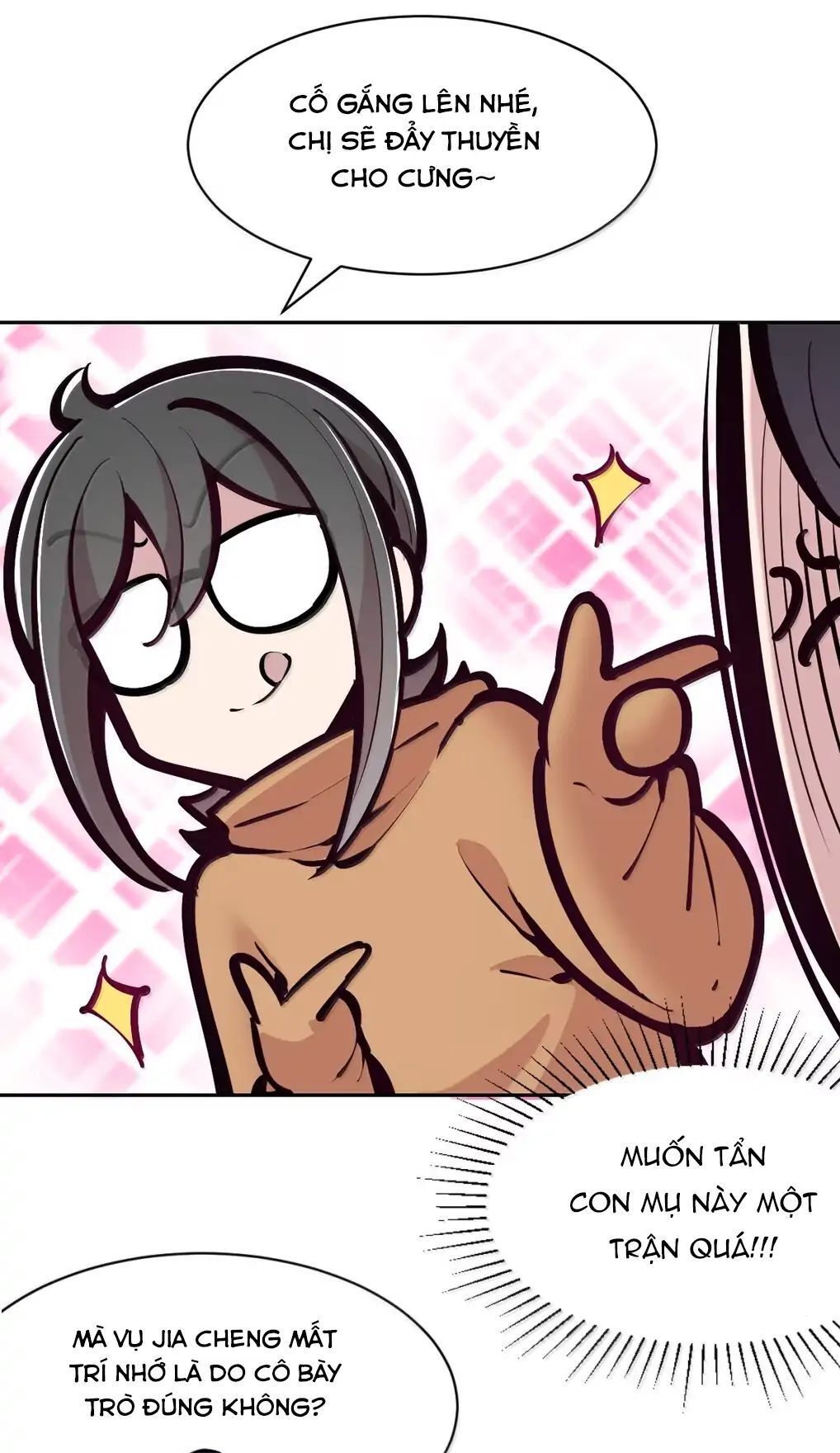 Oan gia chung nhà ! - Chapter 130.2 - Page 23