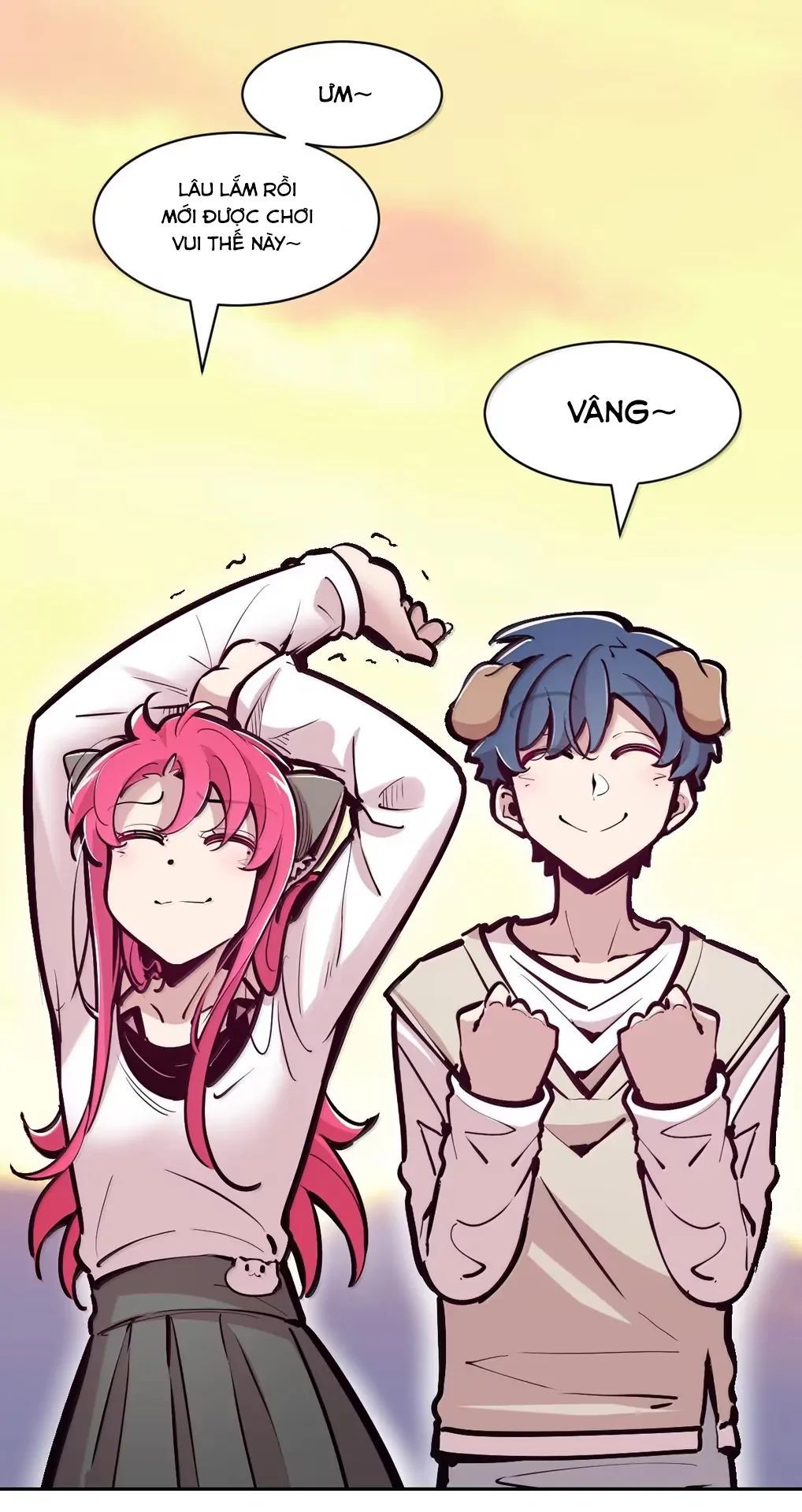 Oan gia chung nhà ! - Chapter 130.2 - Page 26