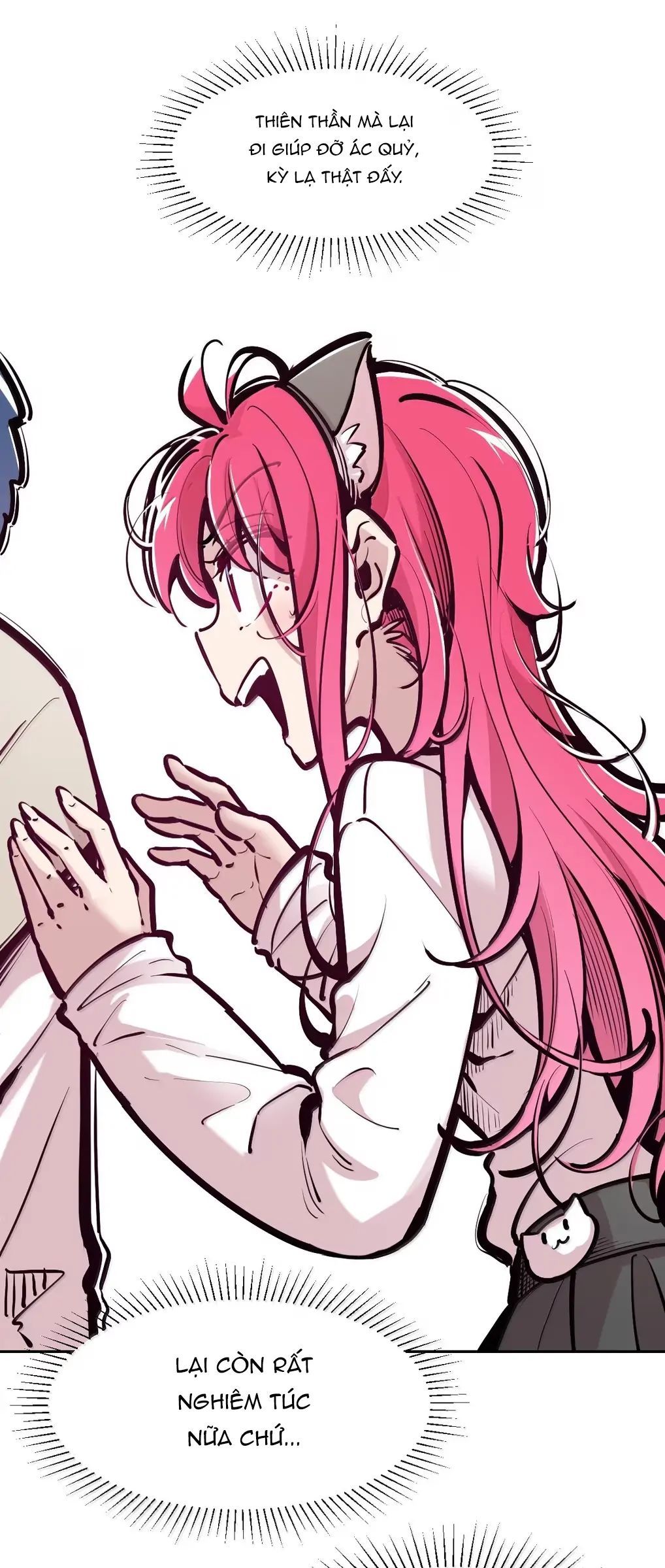 Oan gia chung nhà ! - Chapter 130.2 - Page 29