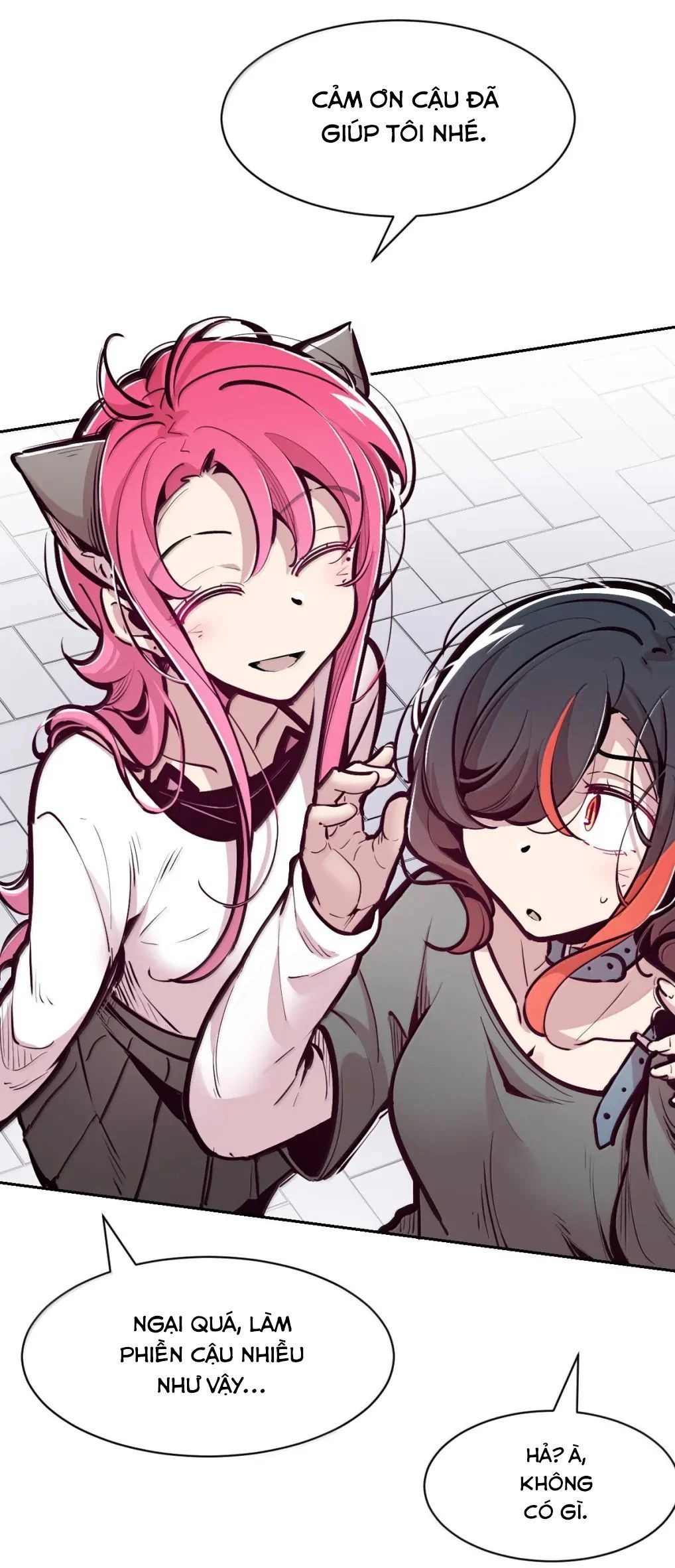 Oan gia chung nhà ! - Chapter 130.2 - Page 33